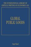 GLOBAL PUBLIC GOODS