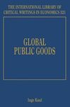 GLOBAL PUBLIC GOODS