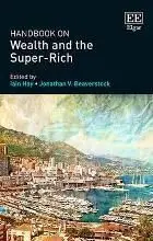 Handbook On Wealth And The Super-Rich