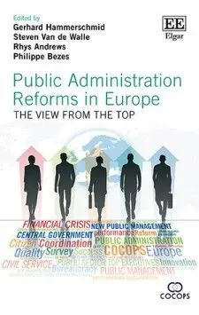 Public Administration Reforms In Europe