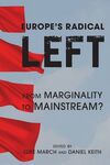 EUROPE'S RADICAL LEFT. FROM MARGINALITY TO THE MAINSTREAM?