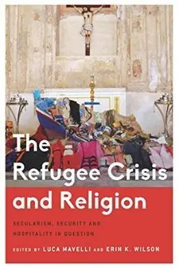 The Refugee Crisis And Religion