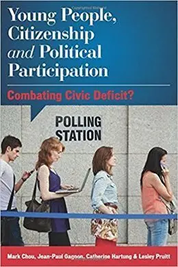 Young People, Citizenship And Political Participation