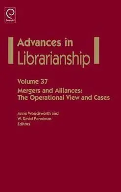 Advances In Librarianship. Vol 37