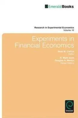 Experiments In Financial Economics
