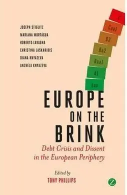Europe At The Brink