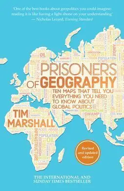 Prisoners Of Geography
