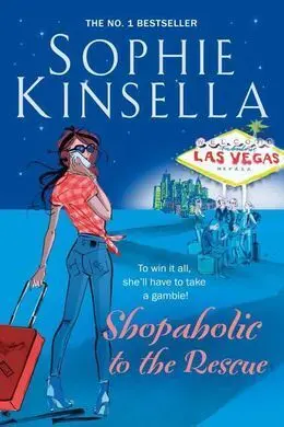 Shopaholic To The Rescue