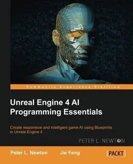 Unreal Engine 4 Ai Programming Essentials