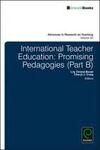 INTERNATIONAL TEACHER EDUCATION: PROMISING PEDAGOGIES (PART. B). VOL. 22B