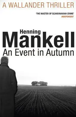 An Event In Autumn