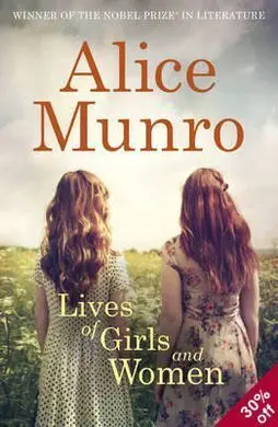 Lives Of Girls And Women