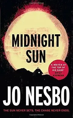 Midnight Sun: Blood On Snow 2