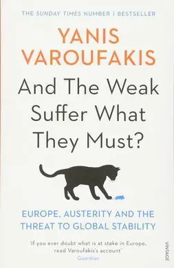 And The Weak Suffer What They Must?