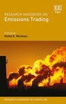 RESEARCH HANDBOOK ON EMISSIONS TRADING