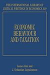 ECONOMIC BEHAVIOUR AND TAXATION