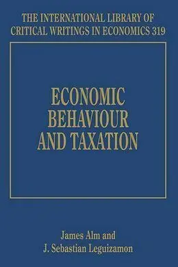 Economic Behaviour And Taxation