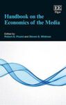 HANDBOOK ON THE ECONOMICS OF THE MEDIA (31/08/16)
