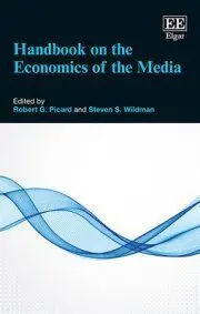 Handbook On The Economics Of The Media (31/08/16)