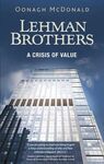 LEHMAN BROTHERS. A CRISIS OF VALUE