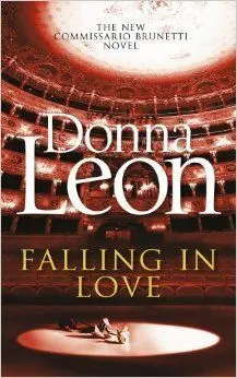 Falling In Love