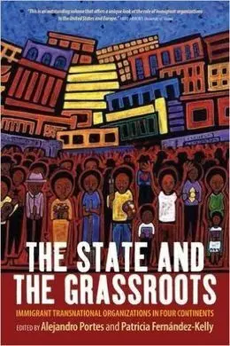The State And The Grassroots