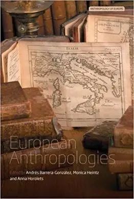 European Anthropologies