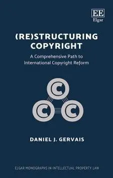 (Re)Structuring Copyright