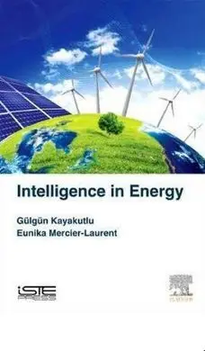Intelligence In Energy