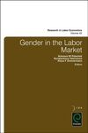 GENDER IN THE LABOR MARKET