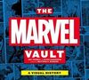 THE MARVEL VAULT