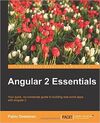 LEARNING ANGULAR 2