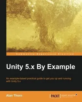 Unity 5. X By Example