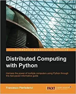 Distributed Computing With Python