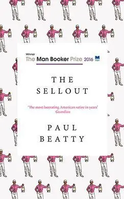 The Sellout