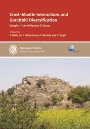 Crust-Mantle Interactions
