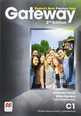 Gateway C1 Sb Premium Pk 2Nd Ed