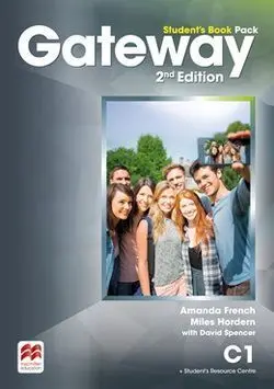 Gateway C1 Sb Pk 2Nd Ed