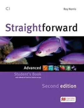 Straighforward Advanced Student (Ebook) 2017