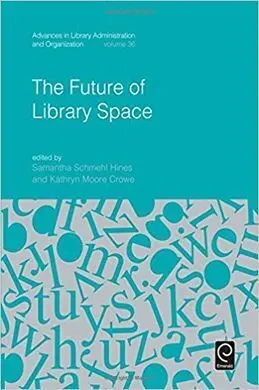 The Future Of Library Space