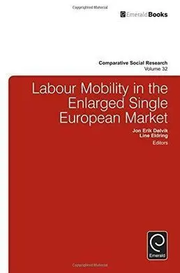 Labour Mobility In The Enlarged Single European Market