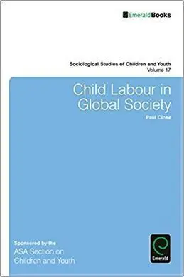 Child Labour In Global Society