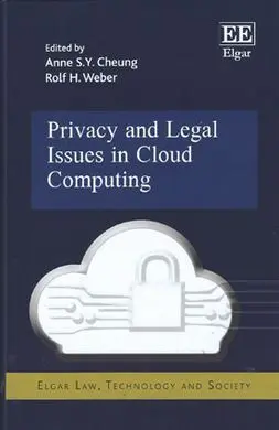 Privacy And Legal Issues In Cloud Computing