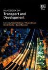 HANDBOOK ON TRANSPORT AND DEVELOPMENT