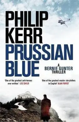 Prussian Blue