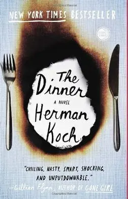 The Dinner (Film)
