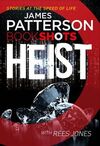 HEIST - BOOKSHOTS