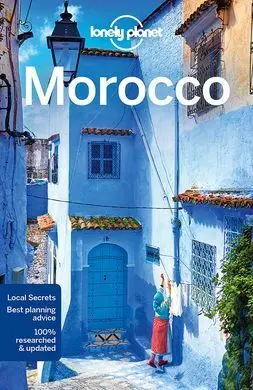 Morocco 12 (Ingles)