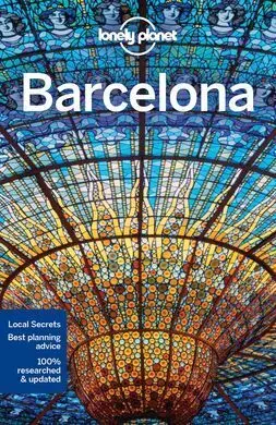 Barcelona 10 (Ingles)