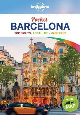 Pocket Barcelona 5